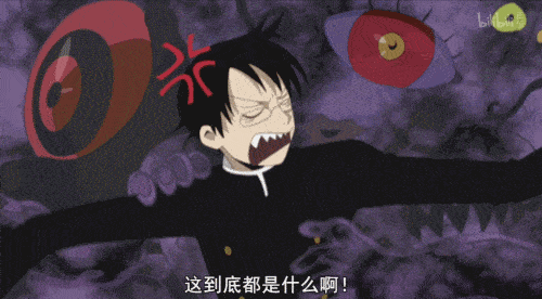 动画《xxxholic》,也有译为《四月一日灵异事件簿》,讲述的是一个出生