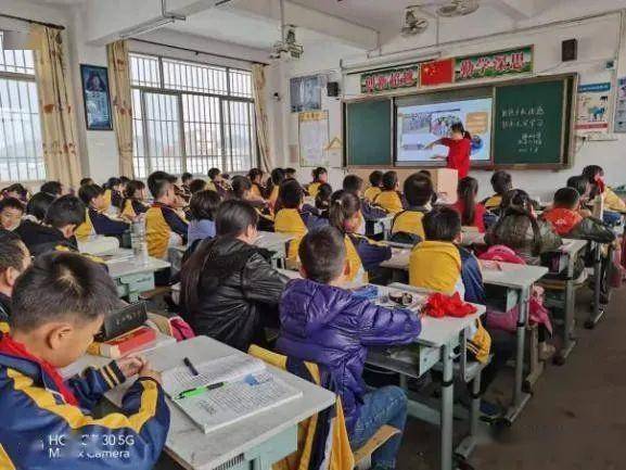 拒绝手机诱惑快乐充实学习炮台镇桃山小学开展学生合理使用手机主题