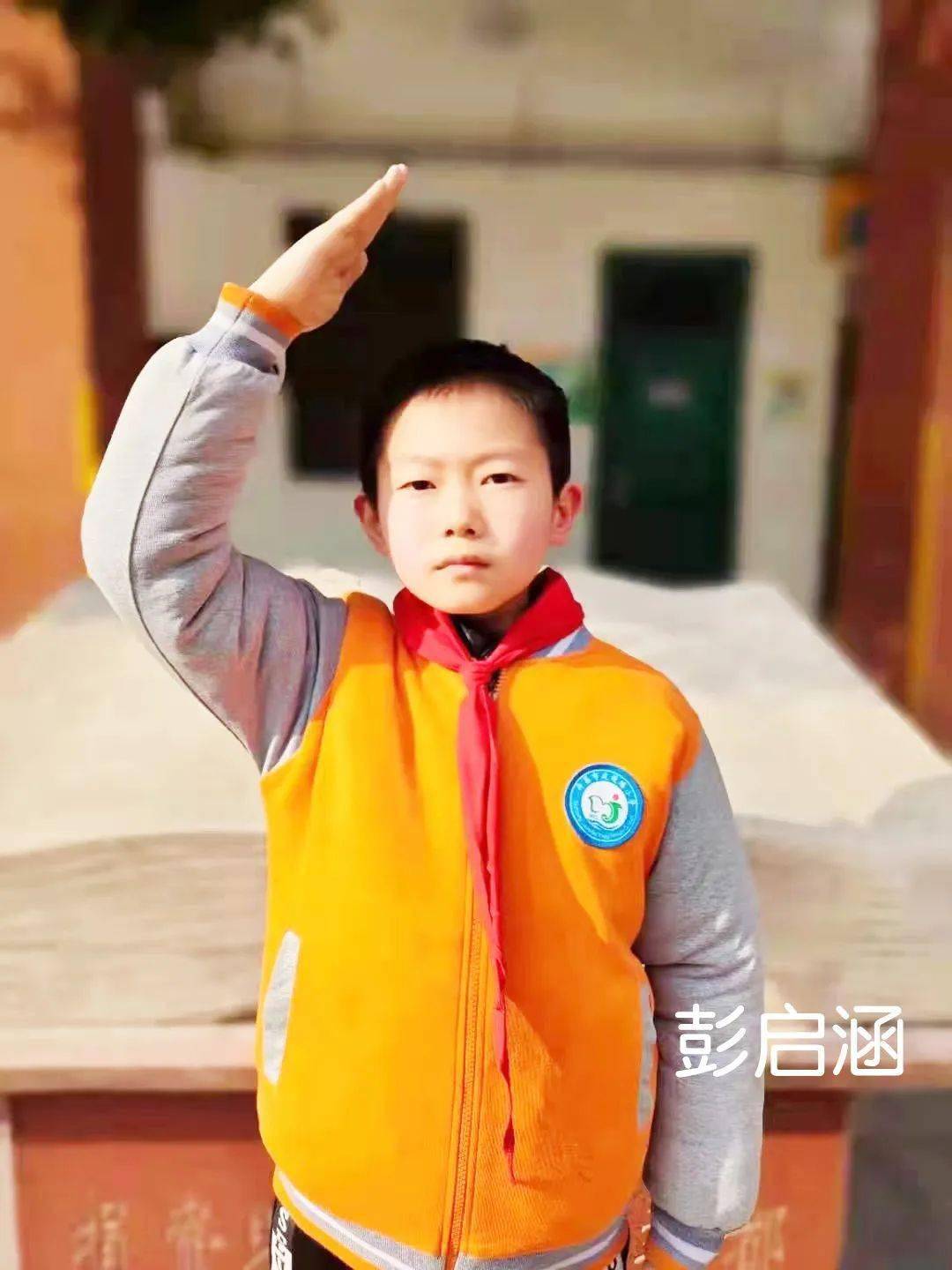 谁家许昌少年郎?学习雷锋好榜样