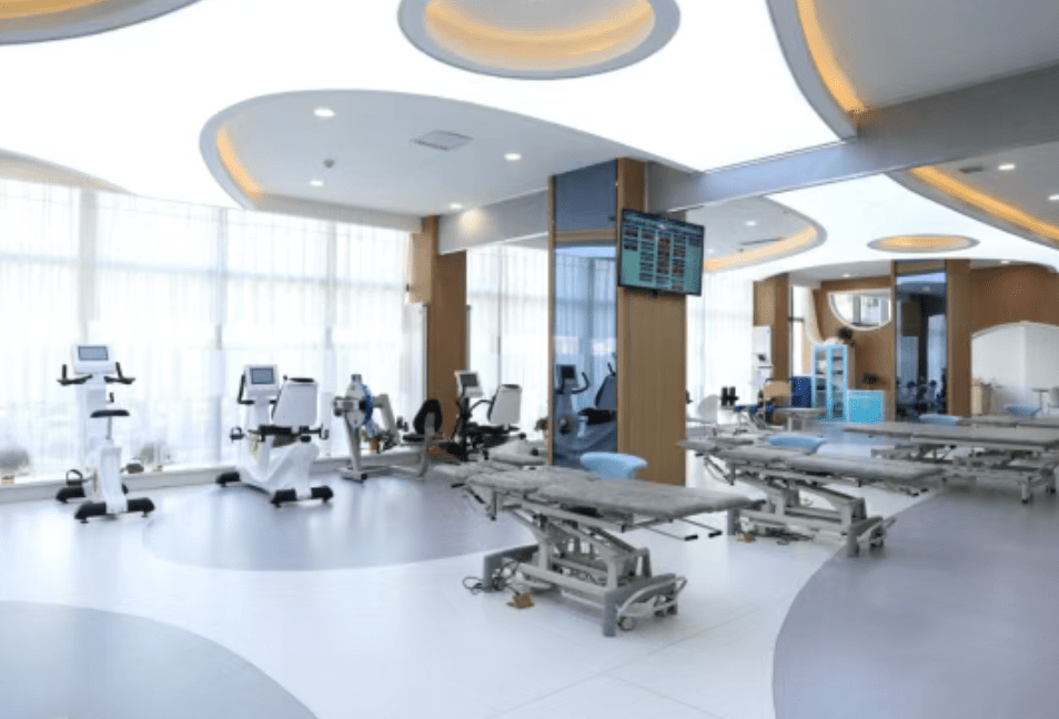 总投资15亿元甘肃达尔健康复医院开业运营