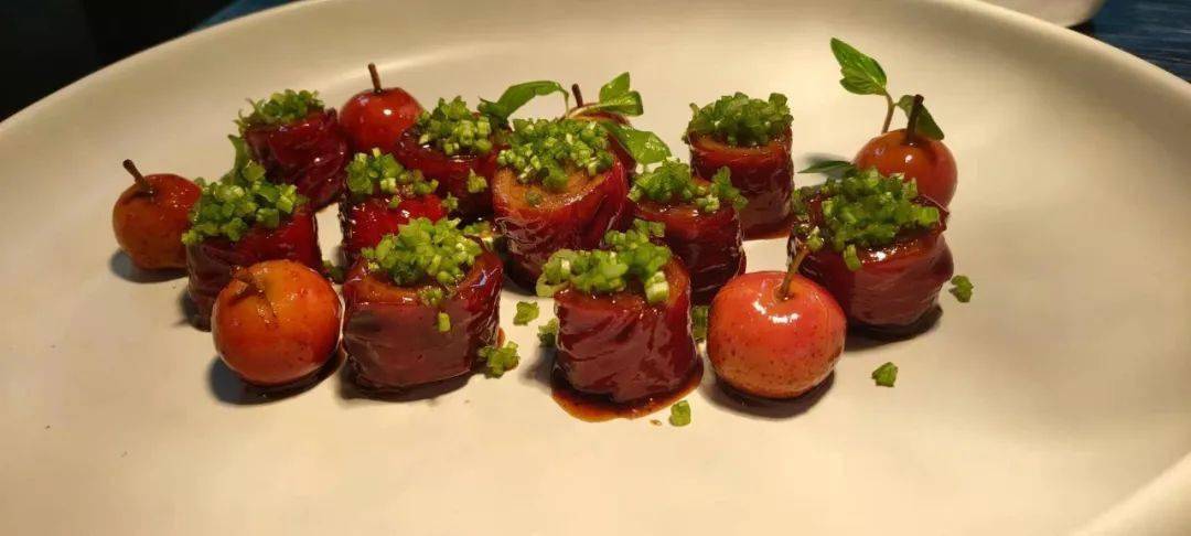 直播十点半走进知味斋黄金国际店!】