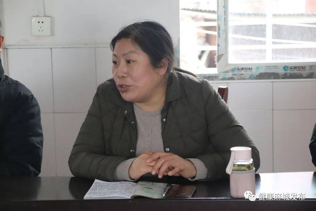 夫子河镇卫生院聘请曹世义教授为医院顾问并举行聘任仪式