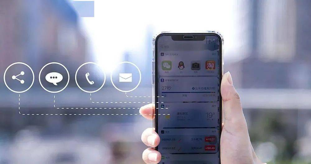 手机号码接收短信会被监控吗