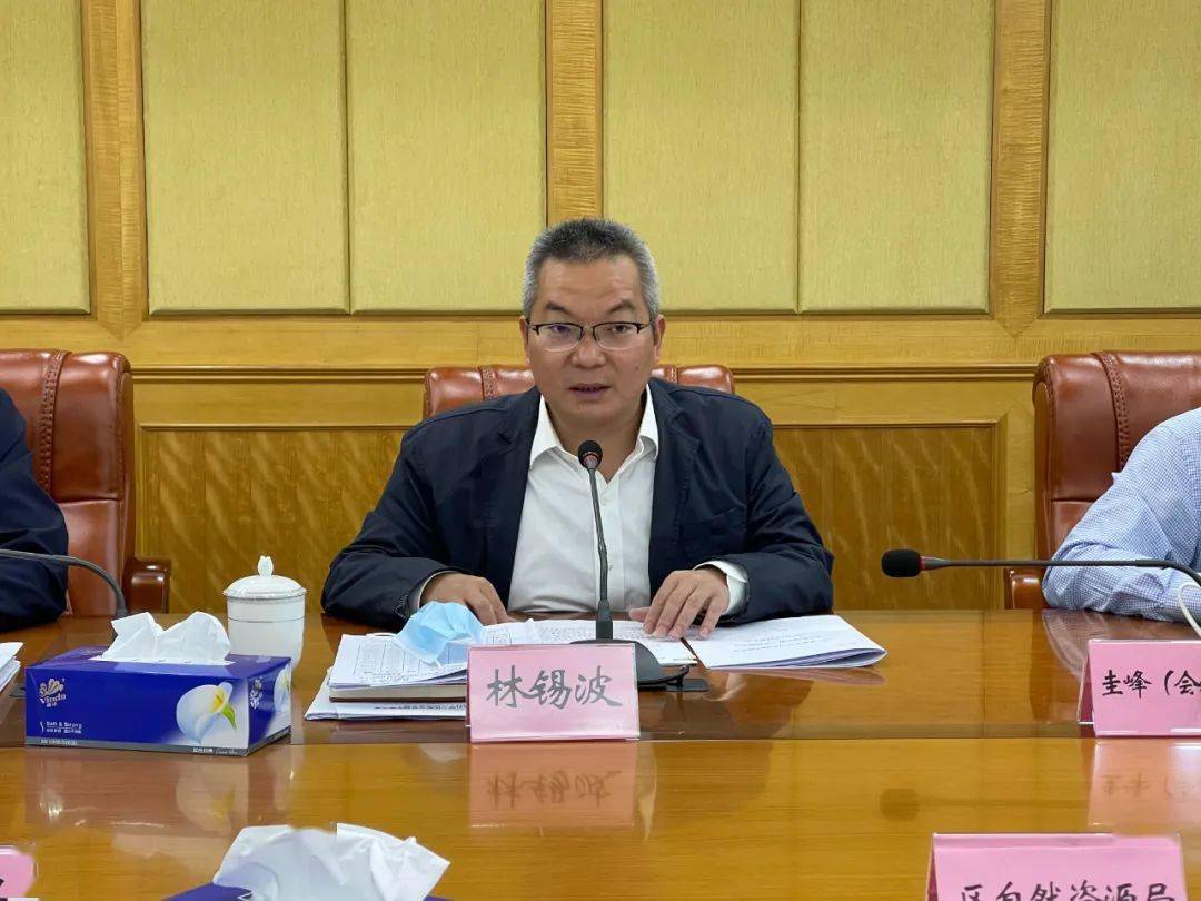 项目为王落地至上新一年新会招商引资工作这样干