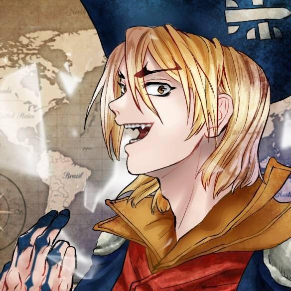 日网评选动漫有钱的角色top10 个个让人羡慕嫉妒恨_财阀