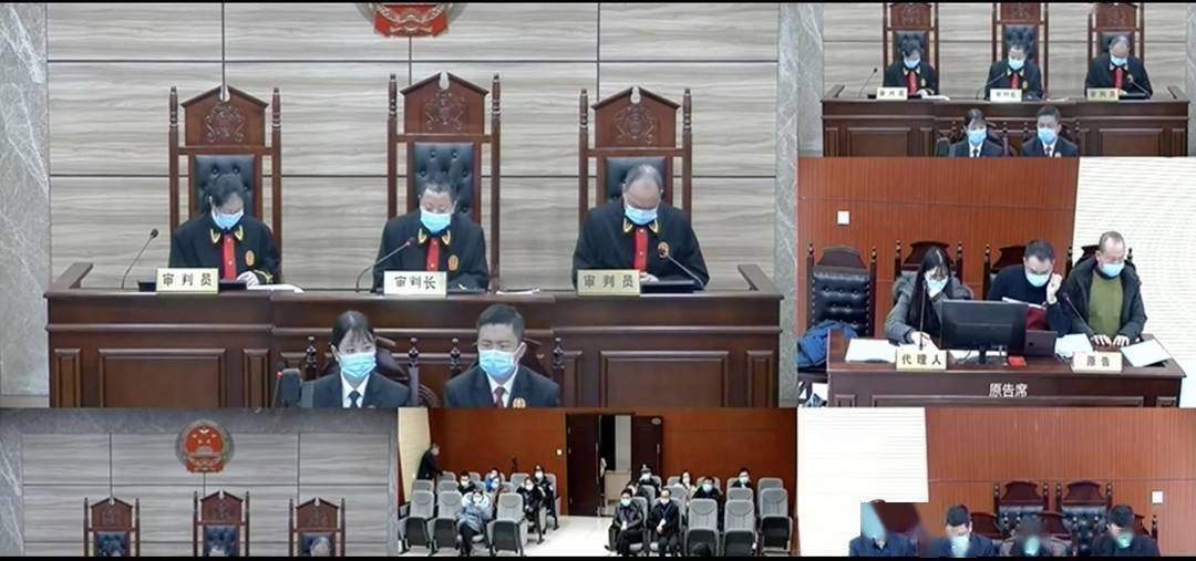 四川筠连商人和代理律师打官司后续不服四川高县法院一审判决原告被告