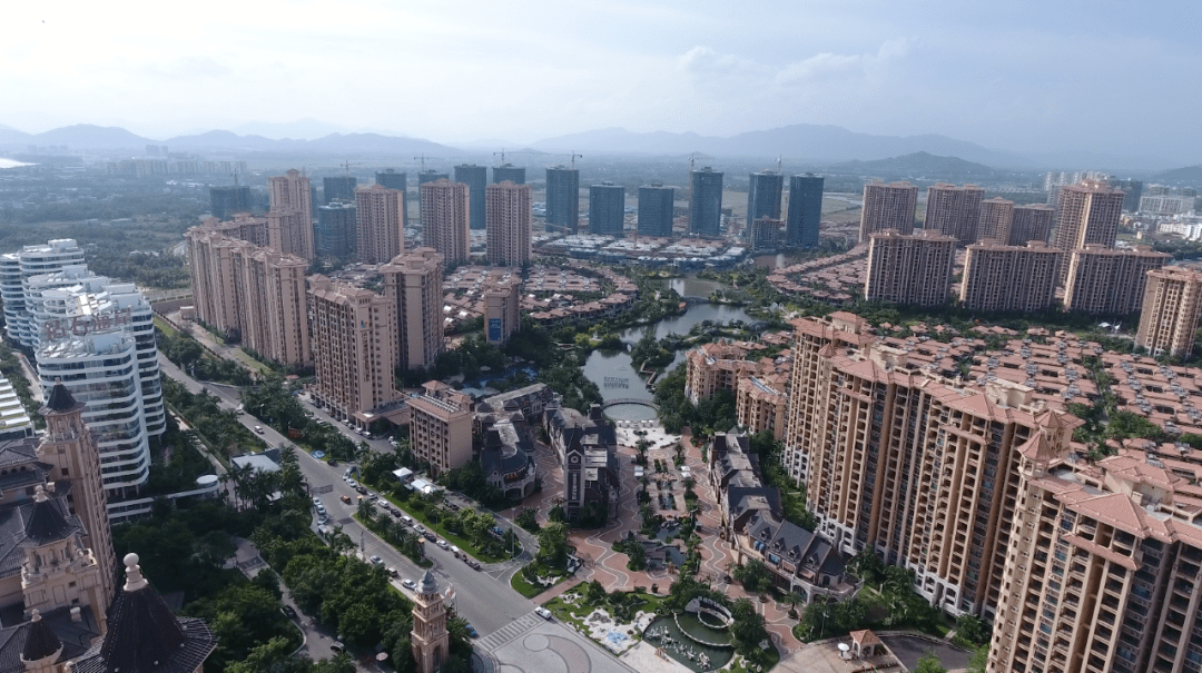 陵水各镇人口_海南陵水千禧(3)