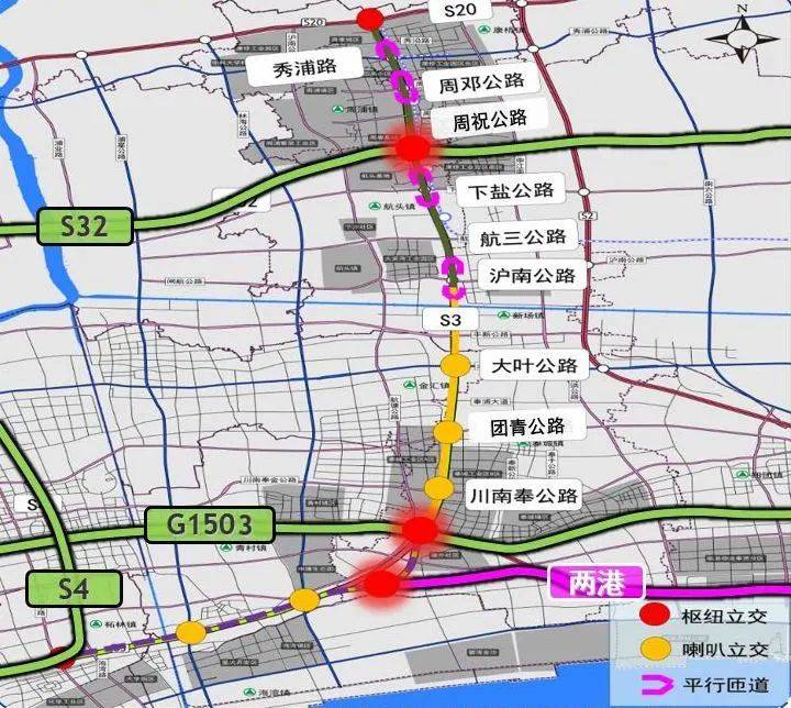 北京s3线路图图片