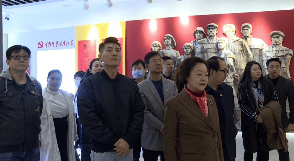 再现东营籍南京特委书记,雨花台烈士李耘生辉煌而感人的革命事迹,将于
