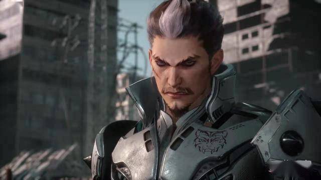 《吞噬星空》原著的第一个高潮来了,但动漫中改编的有点离谱_李威