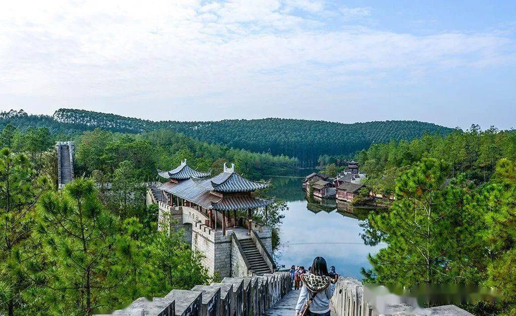 北海将打造成为世界级滨海康养旅游之地