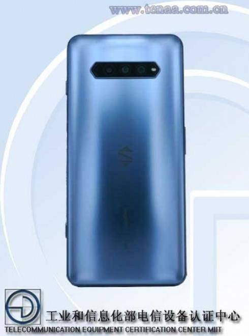 官方|黑鲨4系列将在3月23日发布：后置三摄+侧面指纹识别