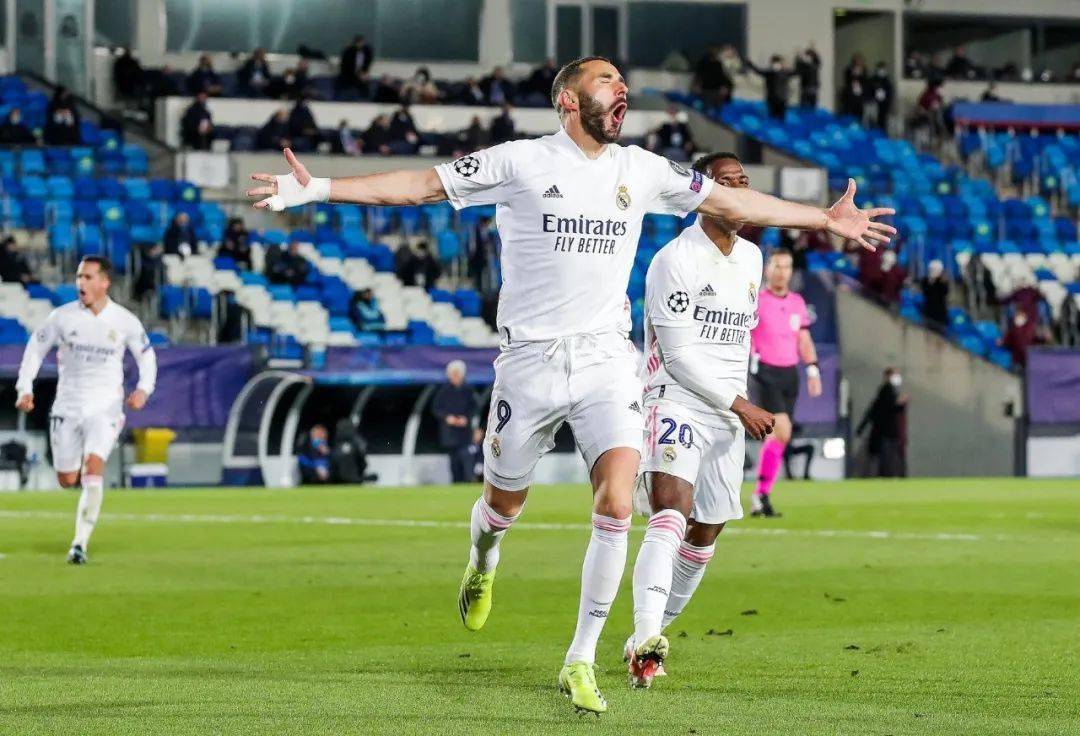 拒绝冷门!_皇马