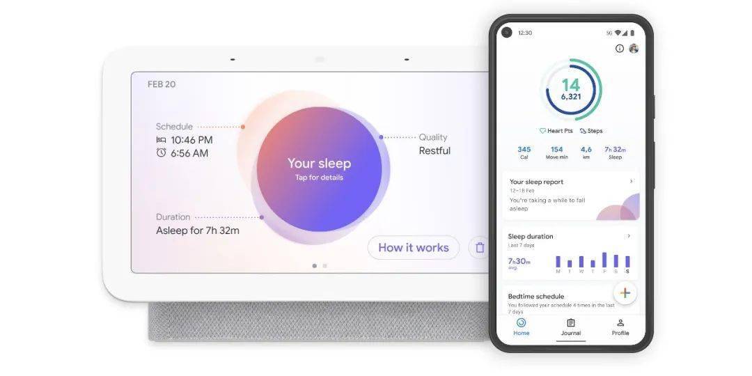 音箱|智能音箱也能监测睡眠健康了，Google 用了 Soli 的雷达传感技术