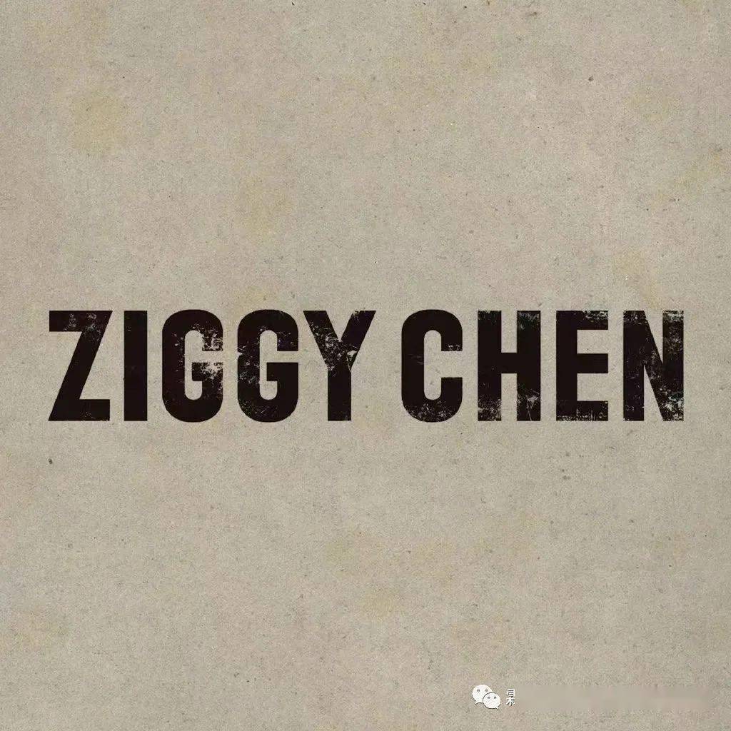 霖杰模特 郑嘉铭 ziggy chen aw2021 collection