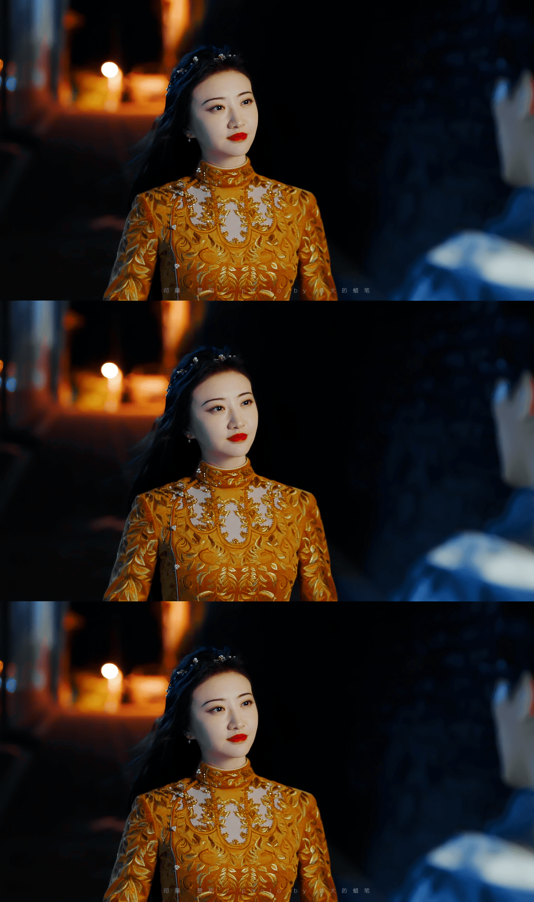 司藤小姐你还缺管衣橱的助理吗