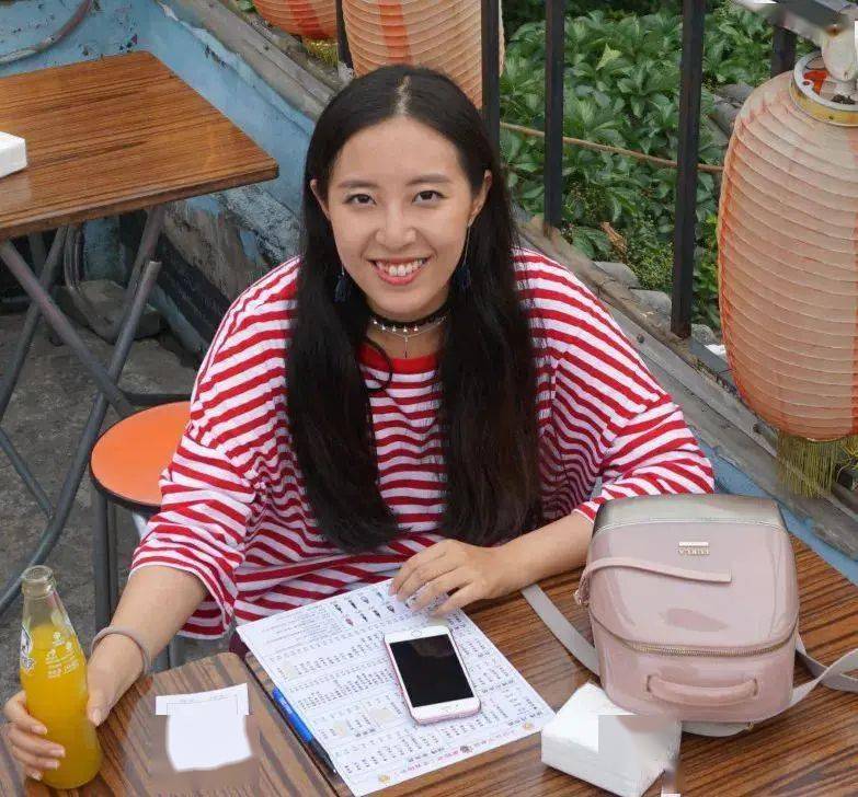 对话小珂写作意味着我精神世界里的全部