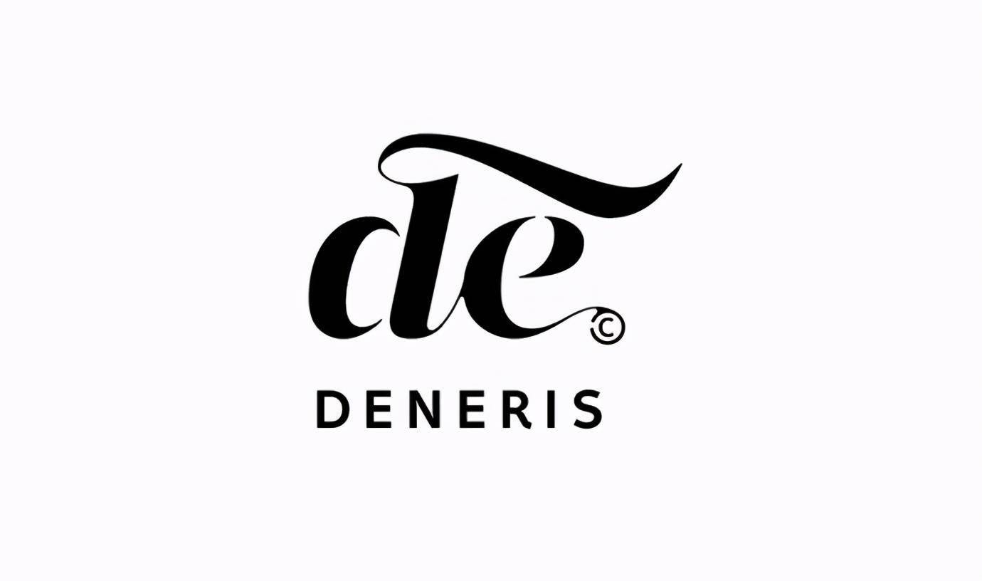 各有特色新中式英文logo创意集锦