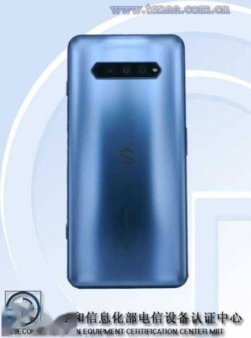 新机|黑鲨4系列将在3月23日发布：后置三摄+侧面指纹识别