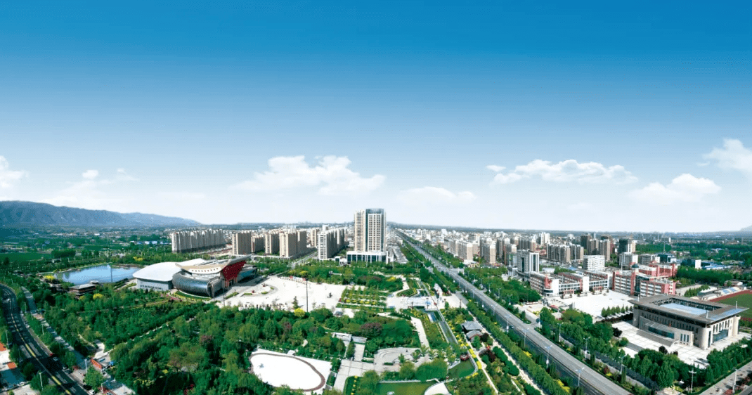 曲沃县2021gdp_曲沃地图