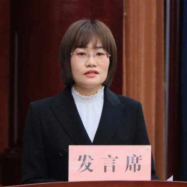 市规划与自然资源局富阳分局 吴慧芳(专班专干代表)富春九小筹建组