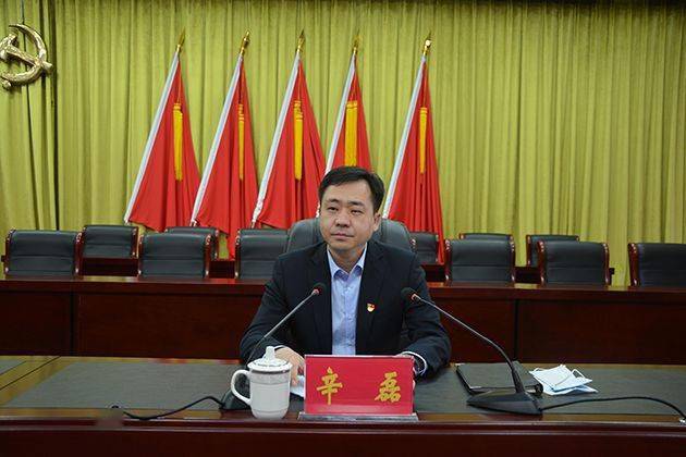 双"80后",主政这个县