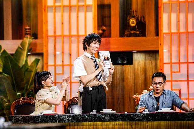 《粤味好功夫》明晚开启厨神争霸赛_手机搜狐网