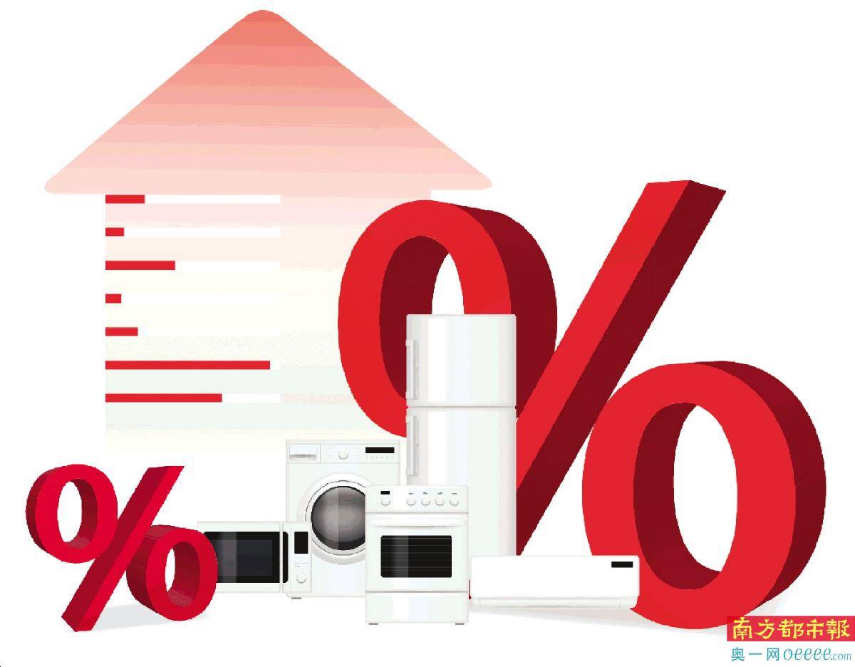 家电产品掀起一轮涨价,南都记者调查发现,截至目前,包括tcl,海信,美的