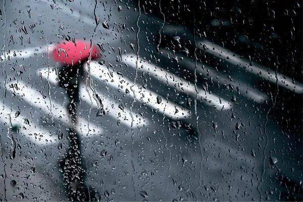 小雨8明天石家庄还有雨记得带伞