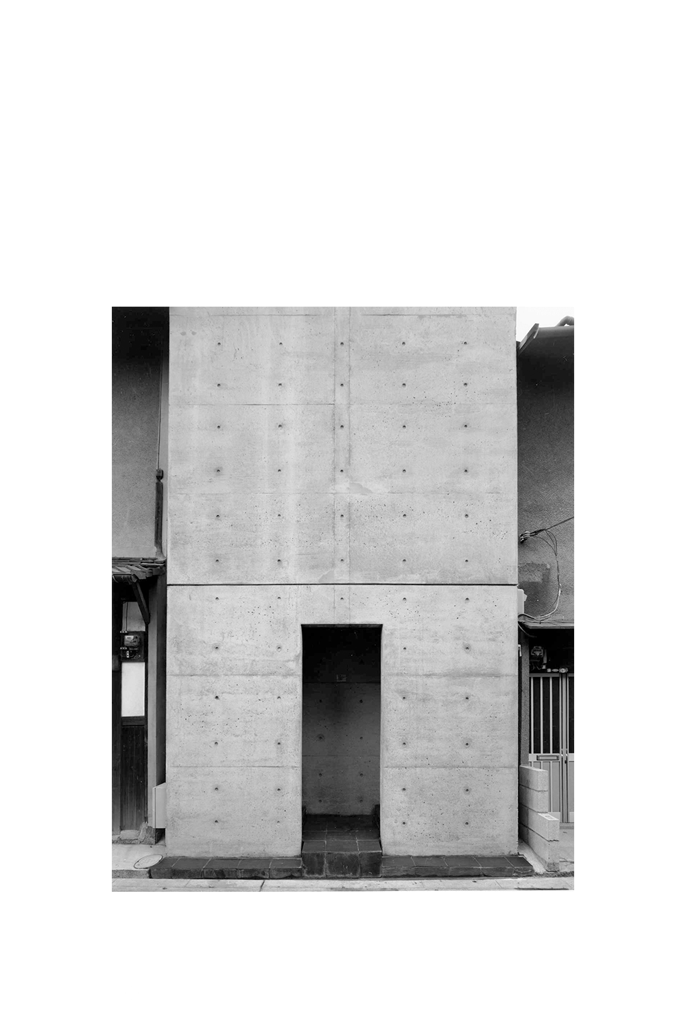 我们请你看安藤忠雄中国最大个人展