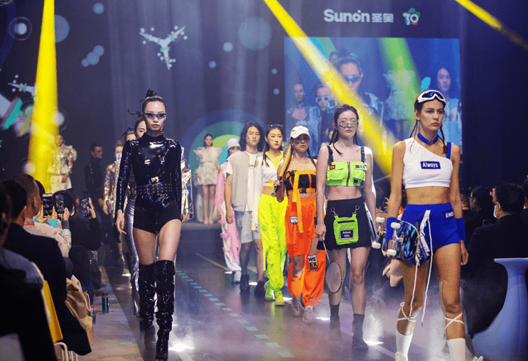 空间|圣奥发布即装即用无醛静享NASA系列产品