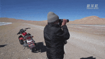 海拔4700+的西藏故事：羌塘无人区里的守护者