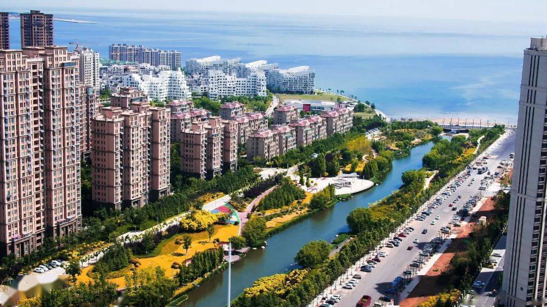 烟台开发区全国首个8k城市宣传片出炉烟台开发区的未来邀您共创