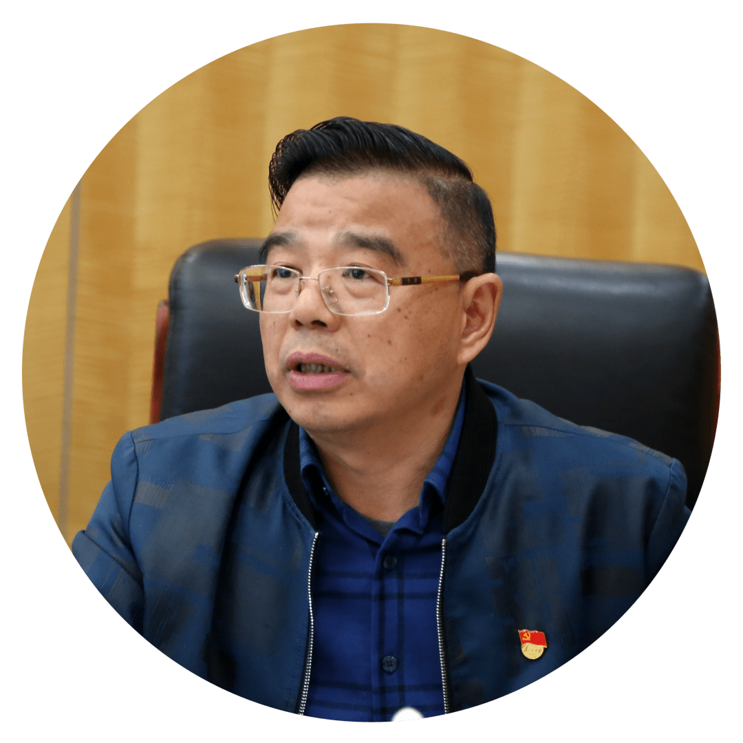 为了推进清廉湖南建设,省纪委调研组来到了湘潭……_黄立峰