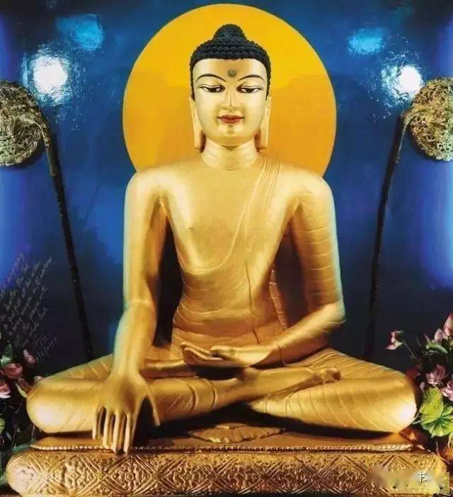 农历二月初八恭迎释迦牟尼佛出家日