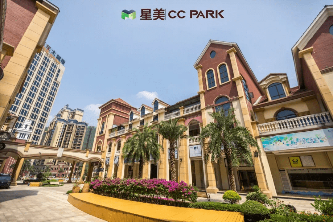 衡阳最具"法式格调"特色小镇 你知道在哪?_奥莱