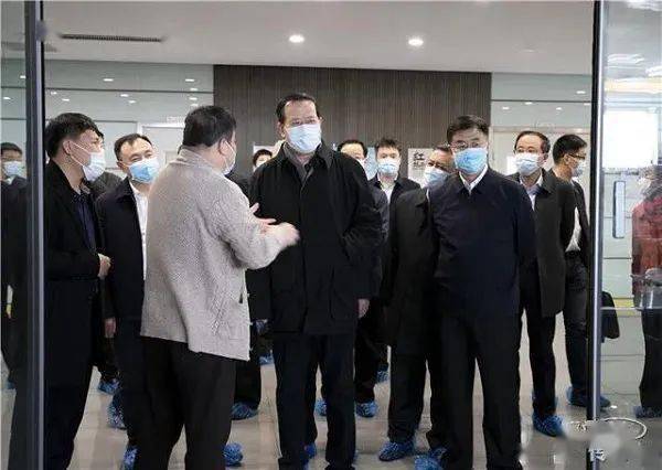 省人大常委会党组副书记副主任孙轶到营口老边区调研网红经济发展情况