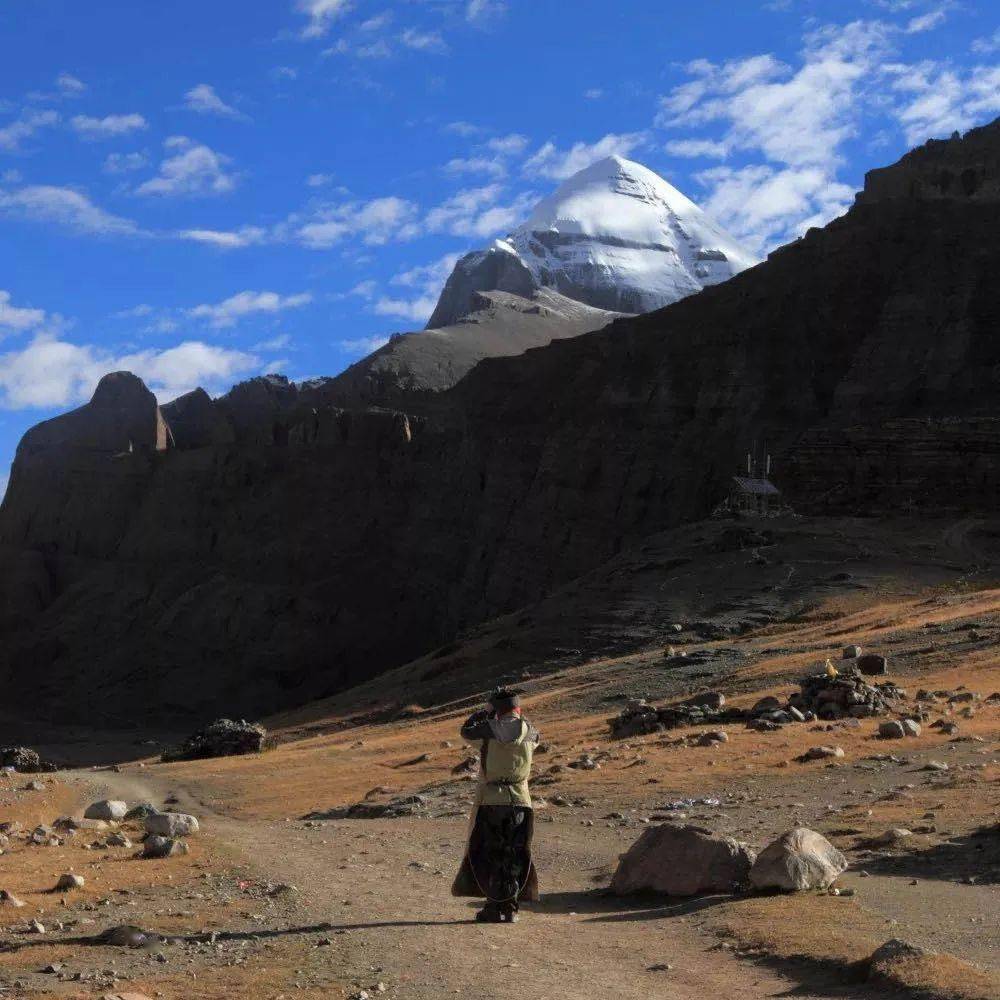 冈仁波齐转山攻略2021版！