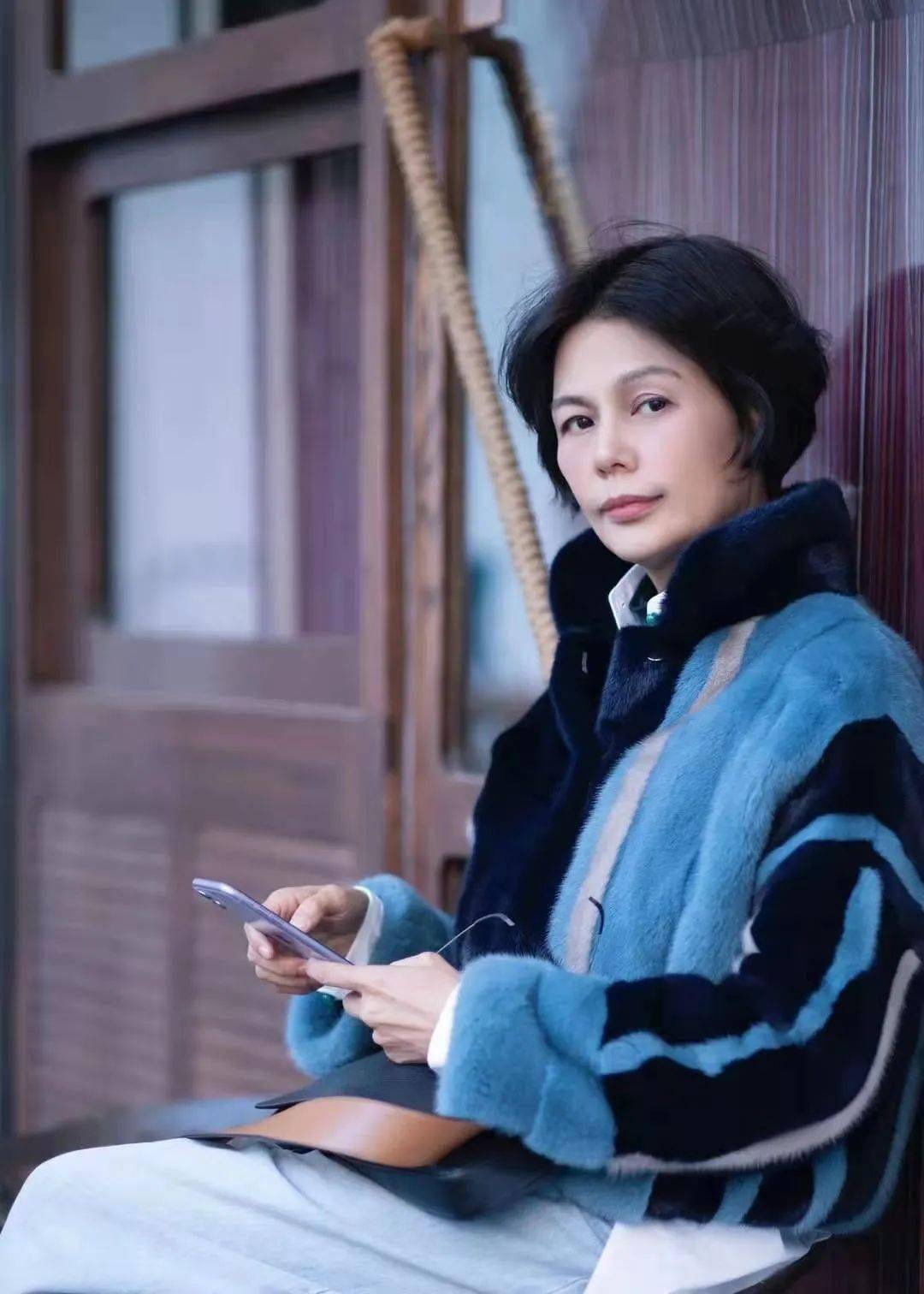 经济学家林采宜真正困住你的是认知而不是性别歧视