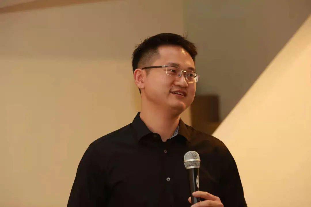 现场|一场春天和海的约会,吴文才个展"一螺·青黛"开幕_作品