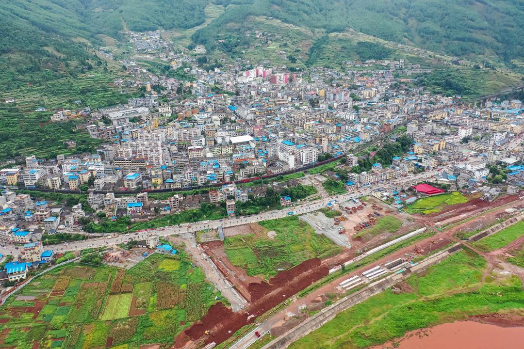 2020年11月17日,四川省人民政府批准凉山州普格县,布拖县,金阳县,昭觉