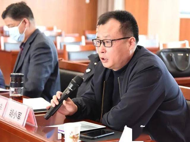 【优化营商环境】武汉黄陂:一场不起诉公开听证,让"老牌"企业重获新生