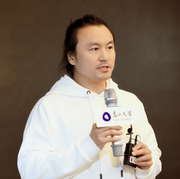 张双南 程巍 | 为什么地外文明还没有找到我们?_中国科学院