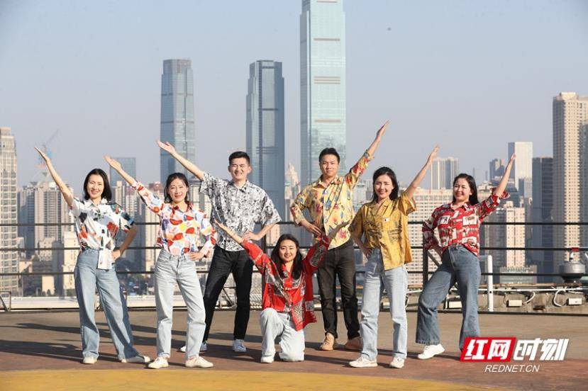 与青年人共情看湖南红网如何讲好新青年故事