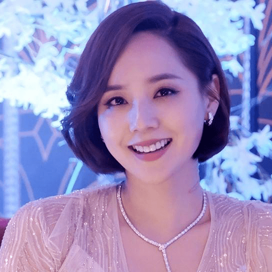 想要拥有大女主同款穿搭一点都不难!_沈秀莲