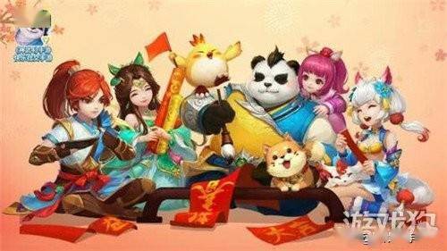 靠北天堂私服神武4手遊全新內容來襲幫戰托管跨服沙場限服開放