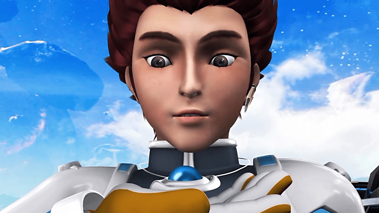 宇宙星神值得敬佩的5大星神每一个都与众不同