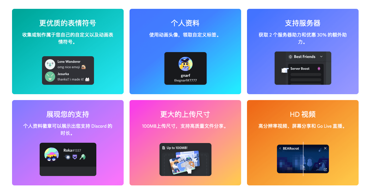 100 亿美元 微软收购了一个有3 亿人口的 互联网社会 Discord