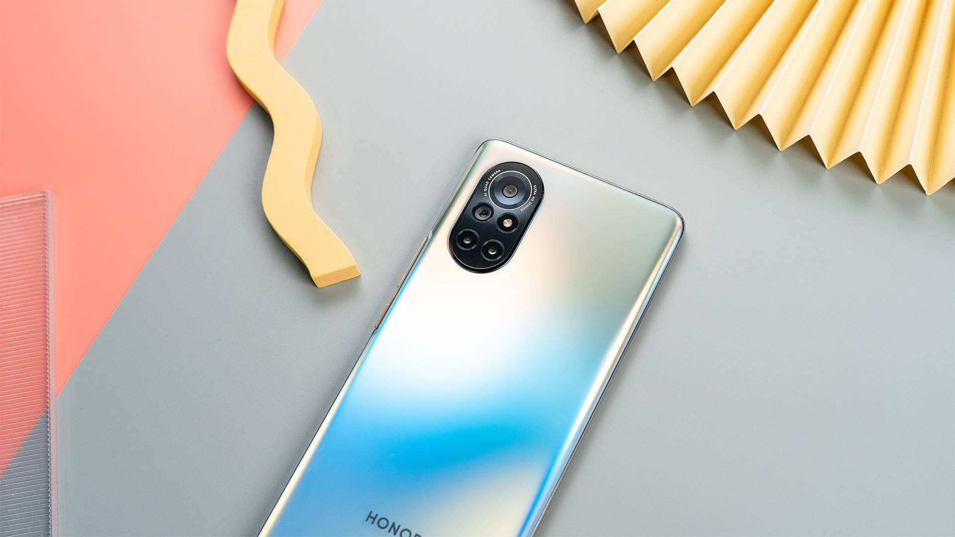 干净优雅洋溢奢品气息荣耀v40轻奢版图赏