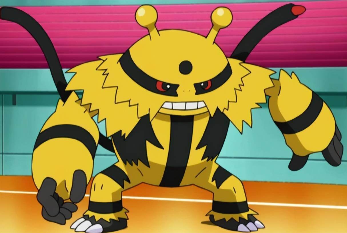 宝可梦专注于输出的失败代表电击魔兽不好用有哪些锅